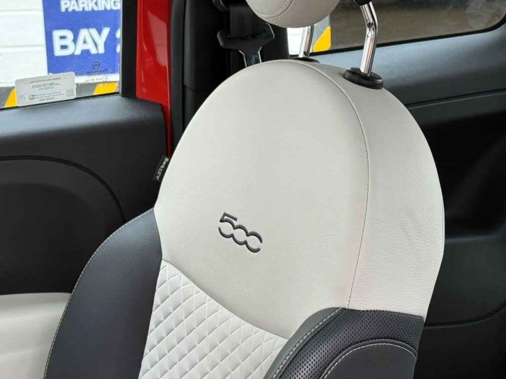 Used Fiat 500 2023 for sale - 77179479: Photo 48