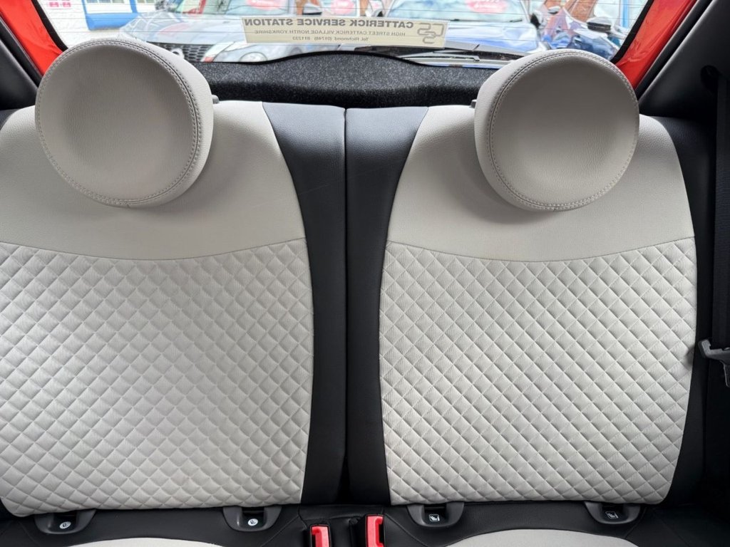 Used Fiat 500 2023 for sale - 77179479: Photo 49