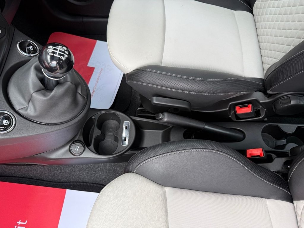 Used Fiat 500 2023 for sale - 77179479: Photo 50