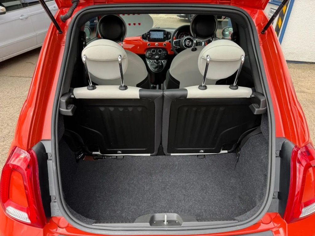 Used Fiat 500 2023 for sale - 77179479: Photo 6