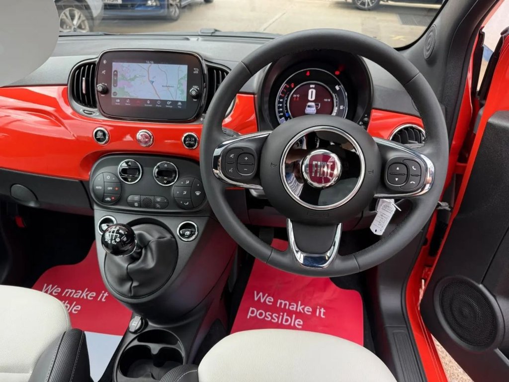 Used Fiat 500 2023 for sale - 77179479: Photo 9