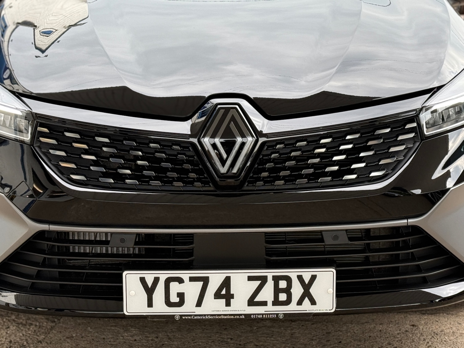 Vehicle 19