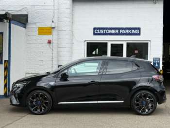 Used Renault Clio 2024 for sale - 74482749: Photo