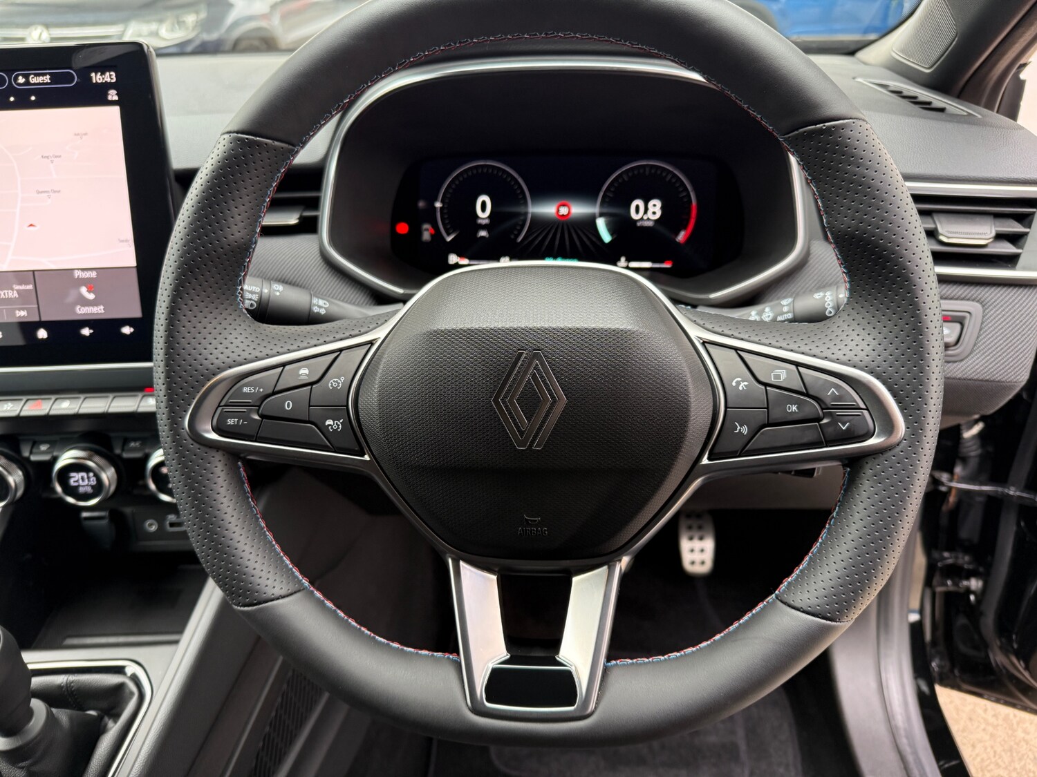 Vehicle 69