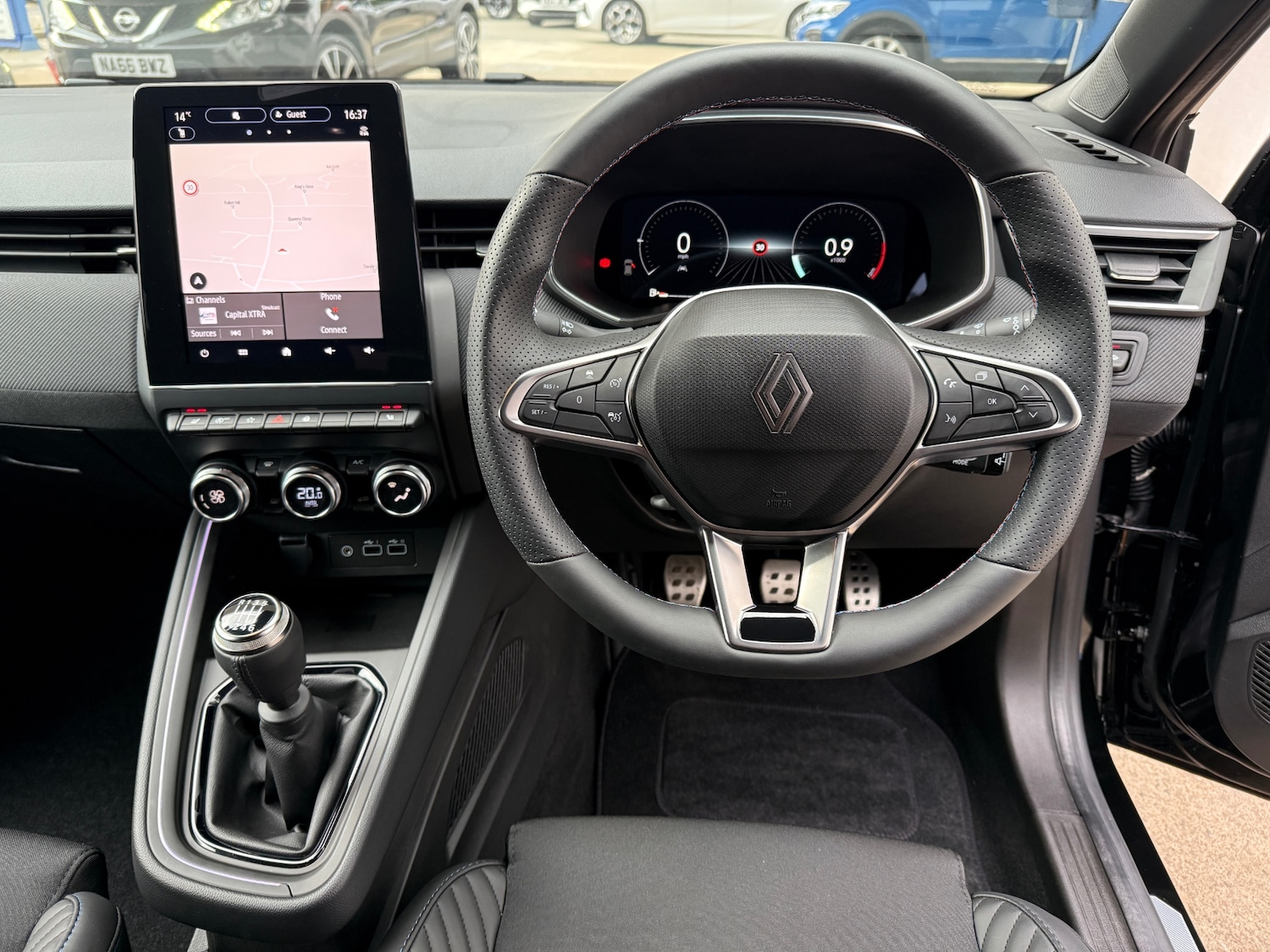Vehicle 9