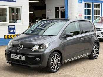 Used Volkswagen up! 2022 for sale - 75605676: Photo