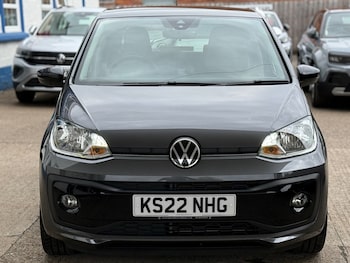 Used Volkswagen up! 2022 for sale - 75605676: Photo
