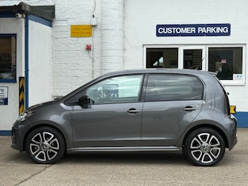 Used Volkswagen up! 2022 for sale - 75605676: Photo