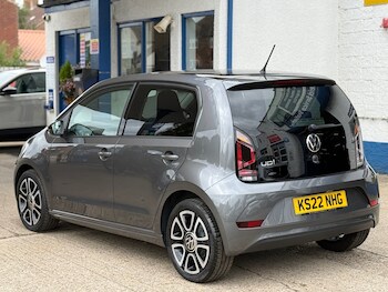Used Volkswagen up! 2022 for sale - 75605676: Photo