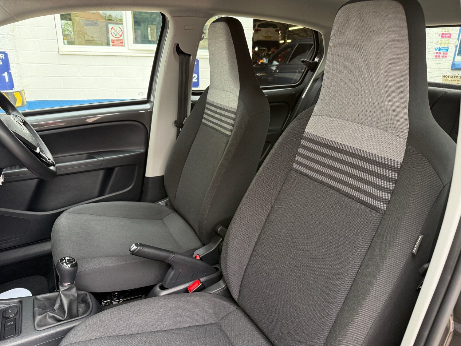 Vehicle 54