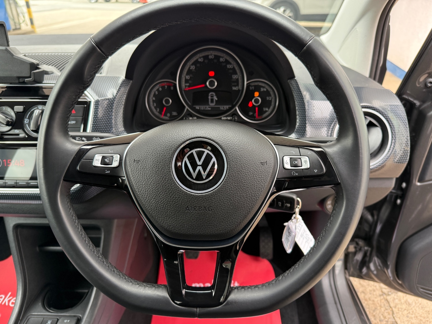Vehicle 64