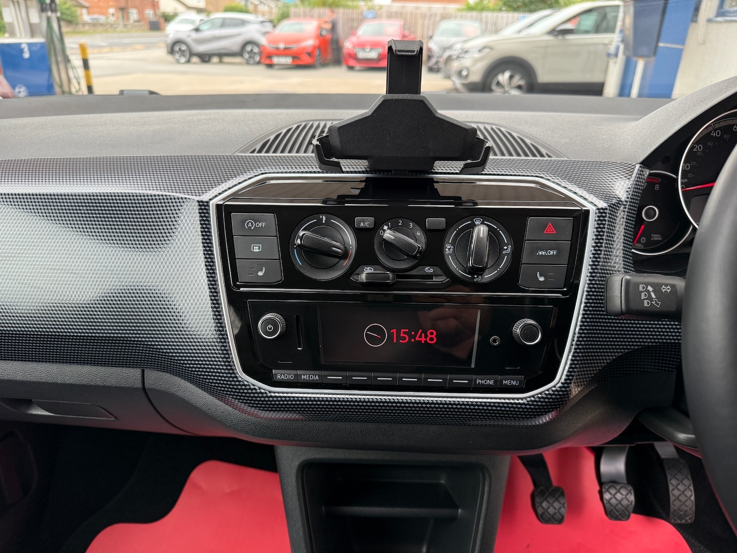 Vehicle 67