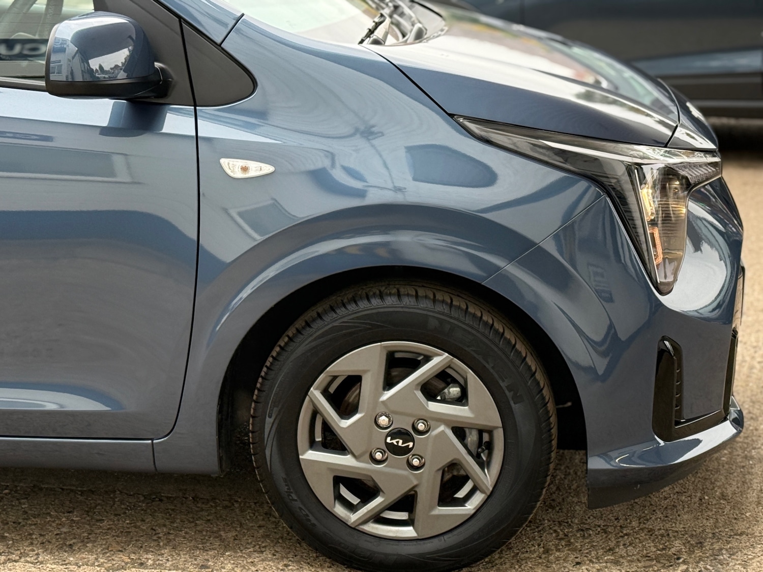 Used Kia Picanto 2024 for sale - 76309864: Photo 15