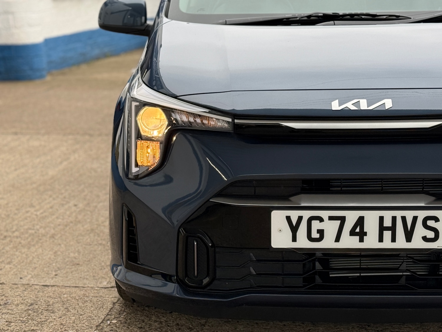 Used Kia Picanto 2024 for sale - 76309864: Photo 16