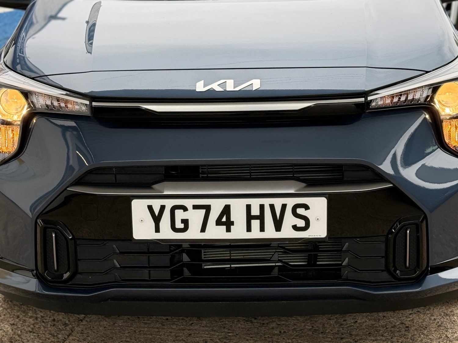 Used Kia Picanto 2024 for sale - 76309864: Photo 18