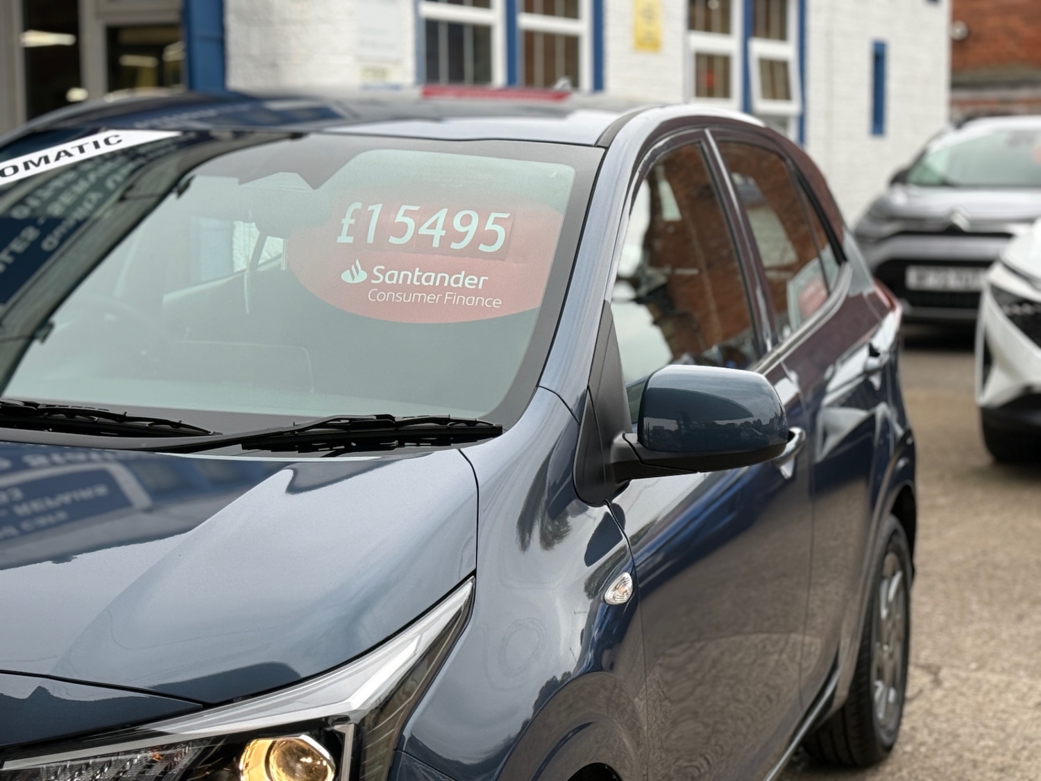 Used Kia Picanto 2024 for sale - 76309864: Photo 21