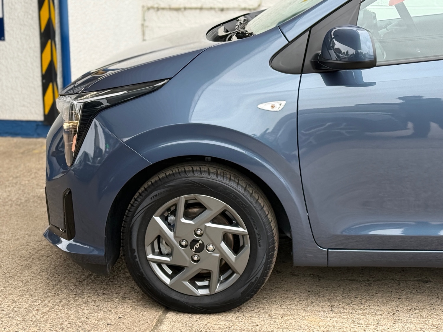 Used Kia Picanto 2024 for sale - 76309864: Photo 24