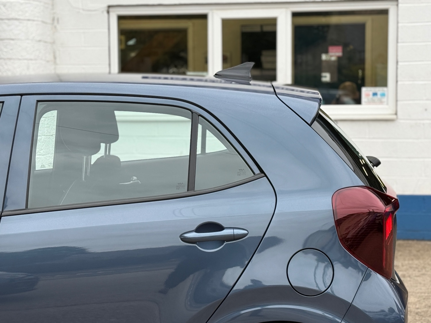 Used Kia Picanto 2024 for sale - 76309864: Photo 25