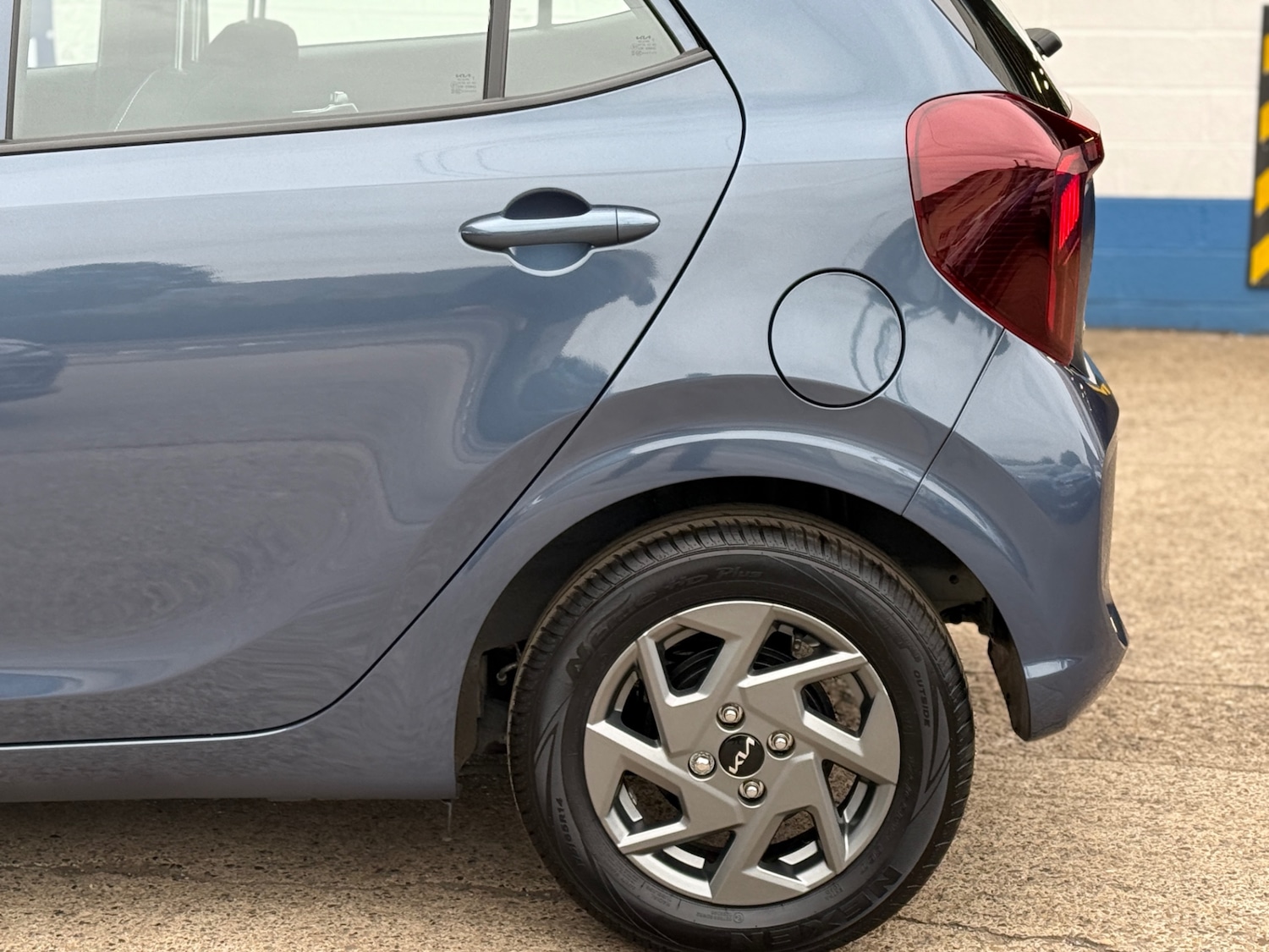 Used Kia Picanto 2024 for sale - 76309864: Photo 26