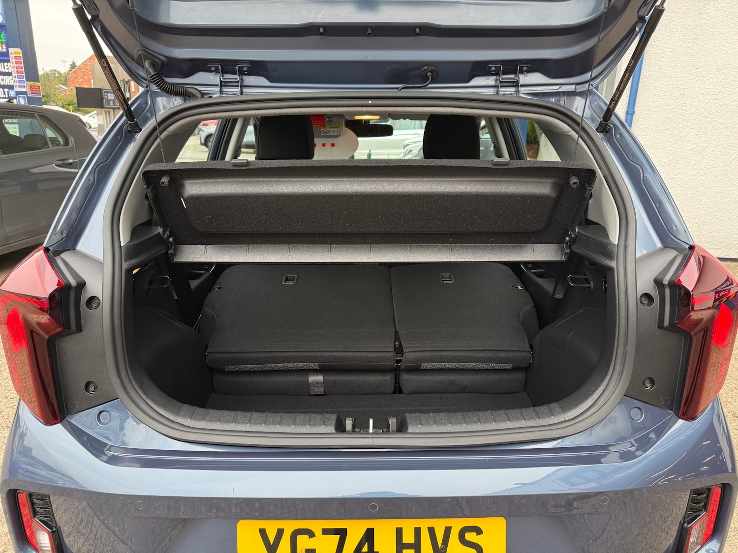 Used Kia Picanto 2024 for sale - 76309864: Photo 41