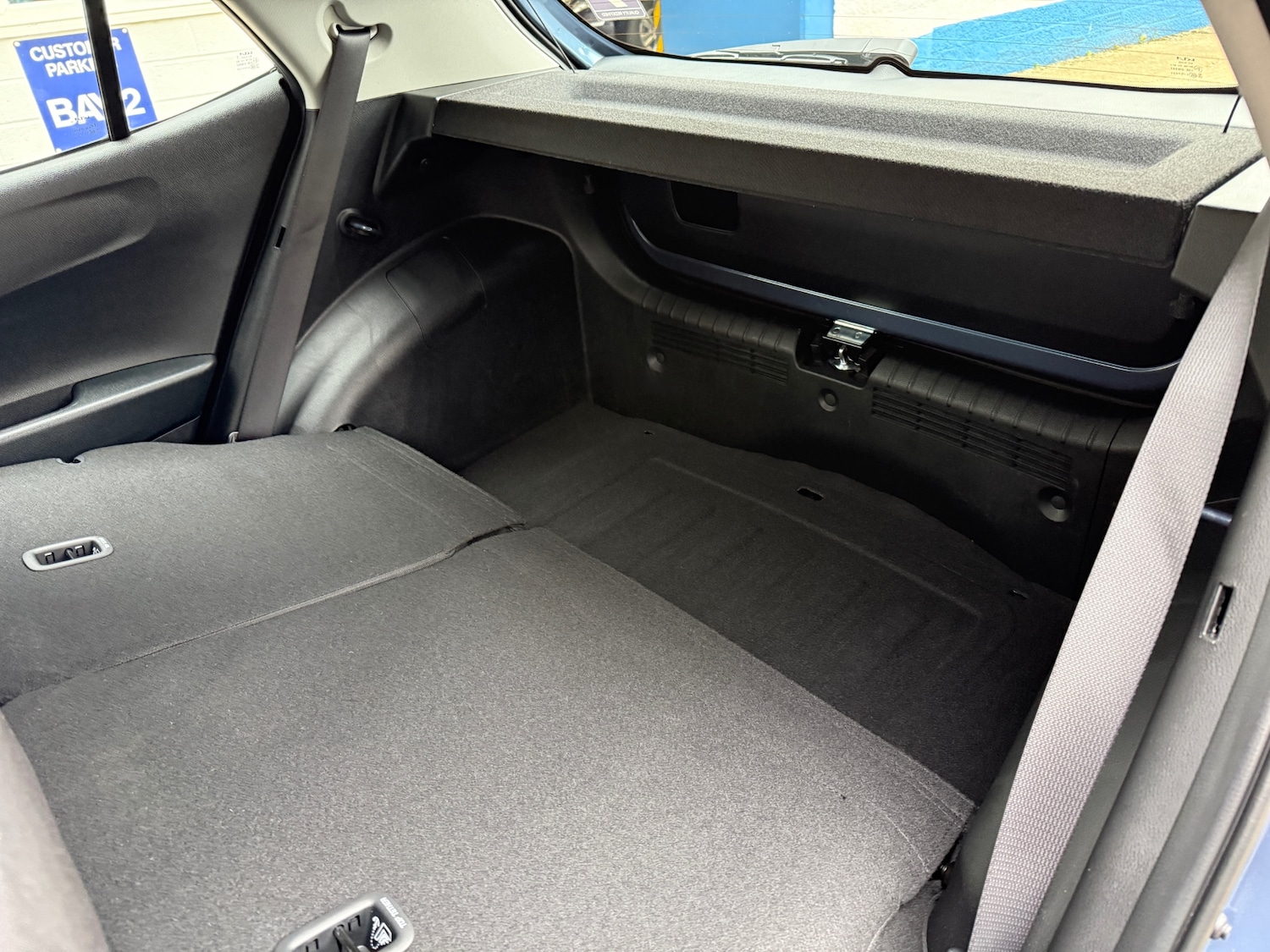 Used Kia Picanto 2024 for sale - 76309864: Photo 43