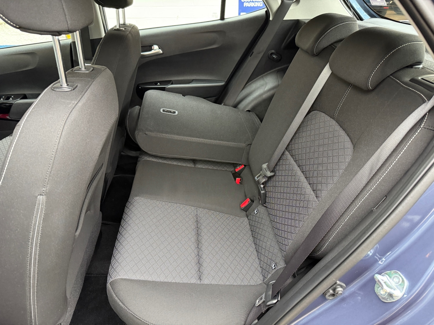 Used Kia Picanto 2024 for sale - 76309864: Photo 44