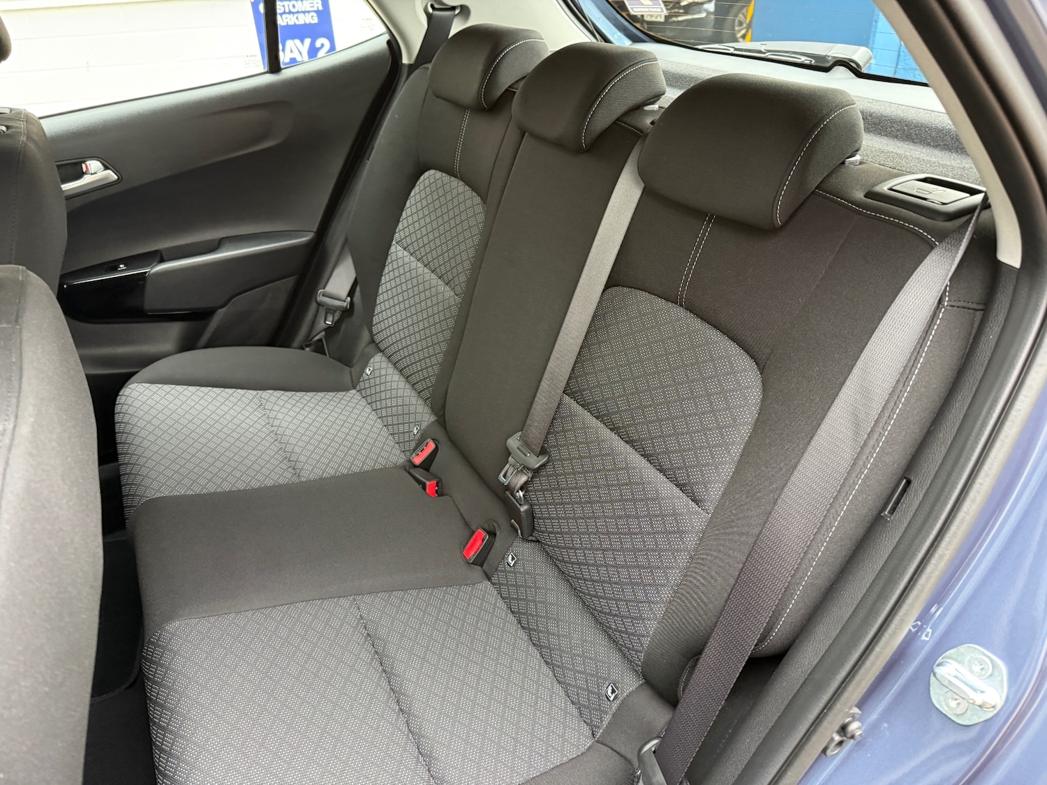 Used Kia Picanto 2024 for sale - 76309864: Photo 45