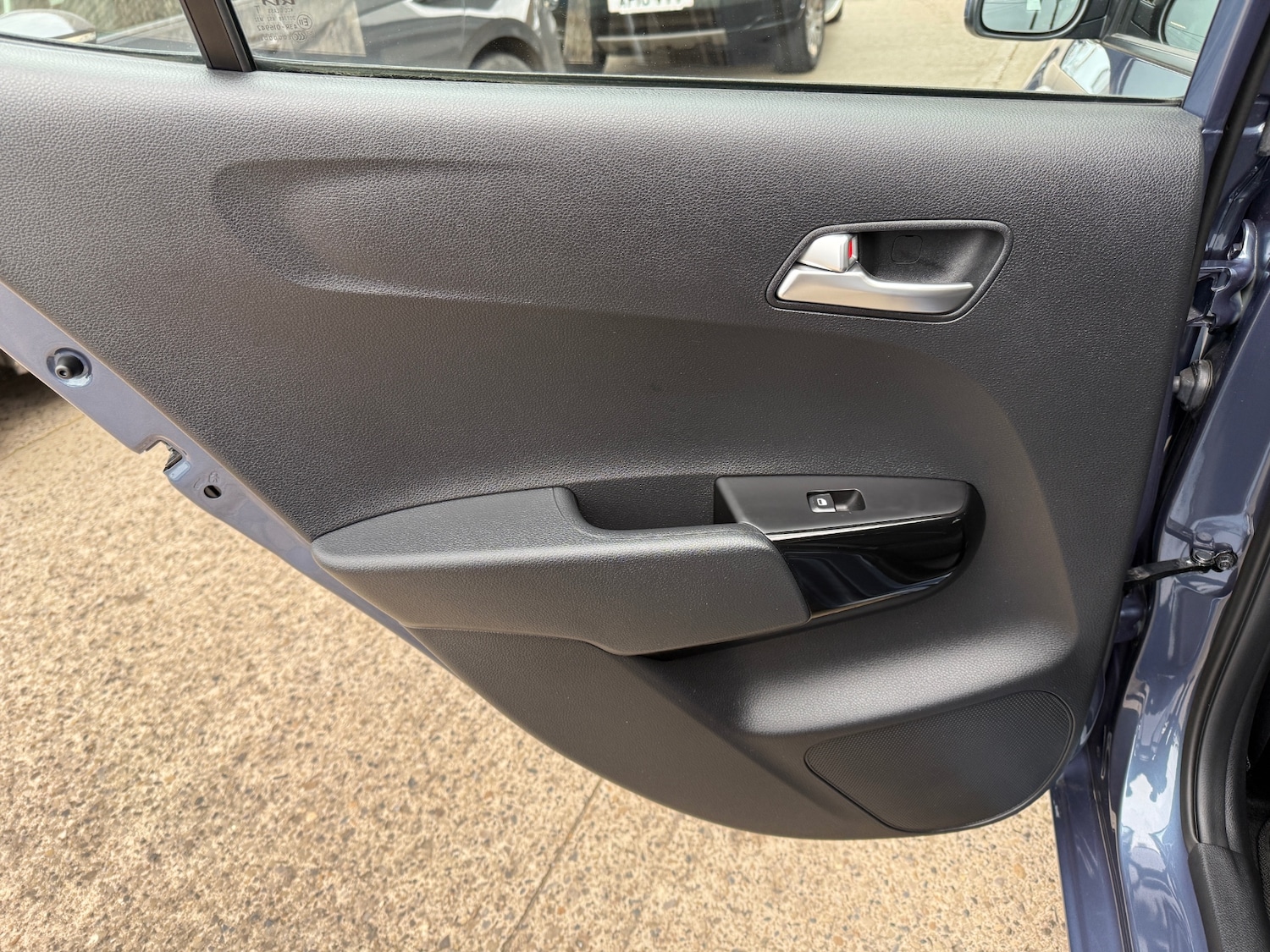 Used Kia Picanto 2024 for sale - 76309864: Photo 46