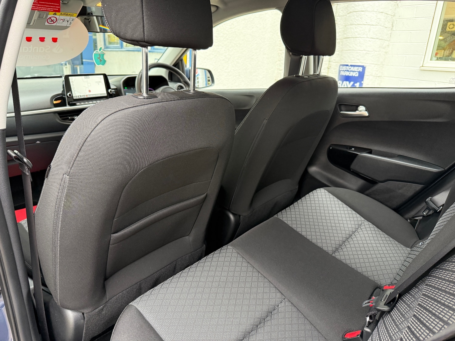 Used Kia Picanto 2024 for sale - 76309864: Photo 47