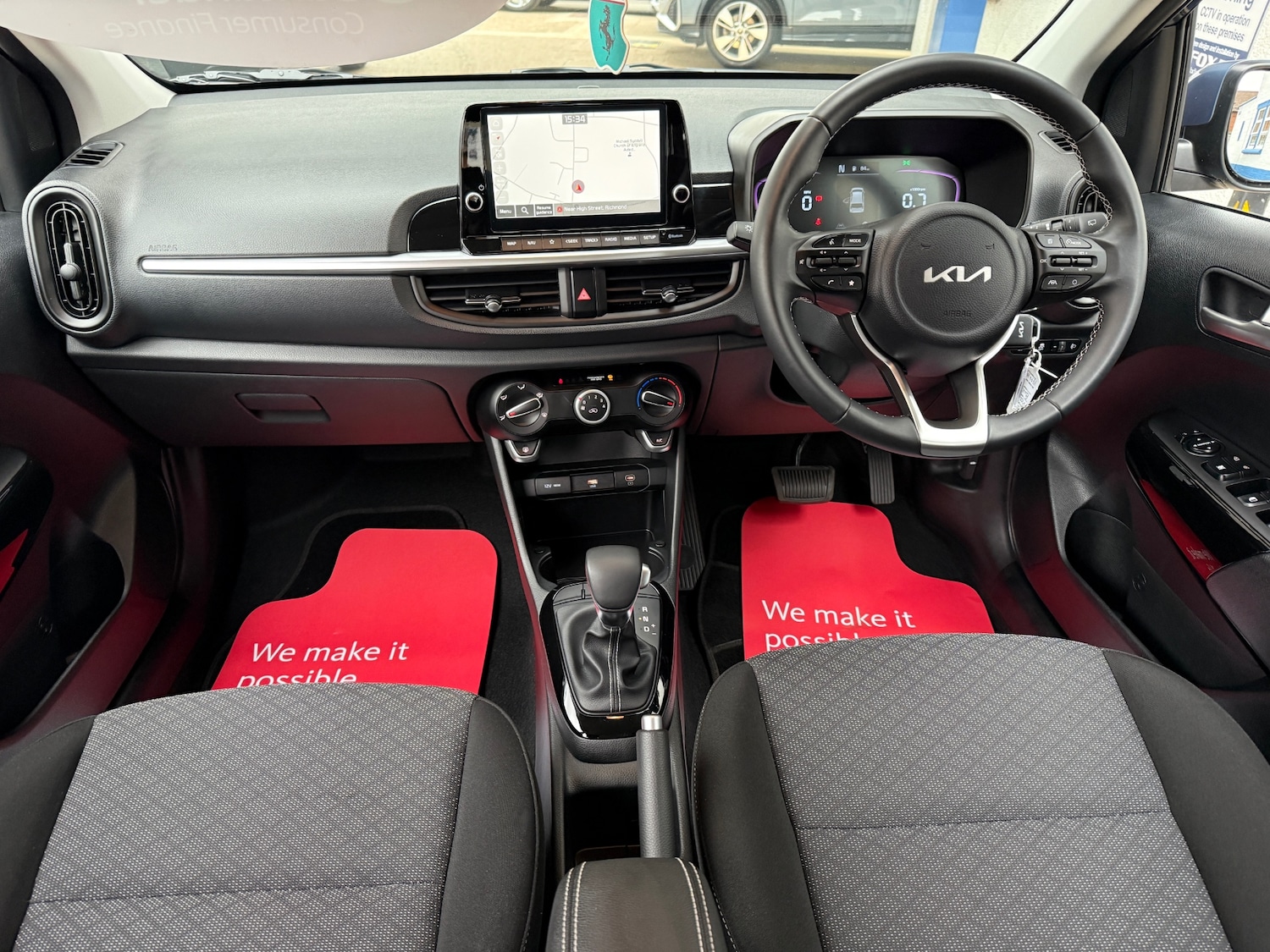 Used Kia Picanto 2024 for sale - 76309864: Photo 48