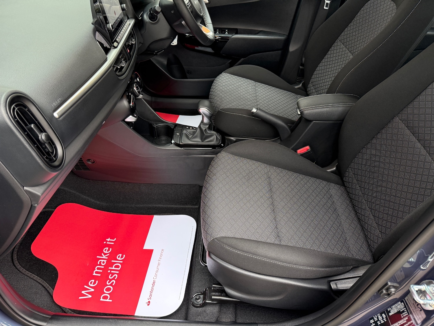 Used Kia Picanto 2024 for sale - 76309864: Photo 51