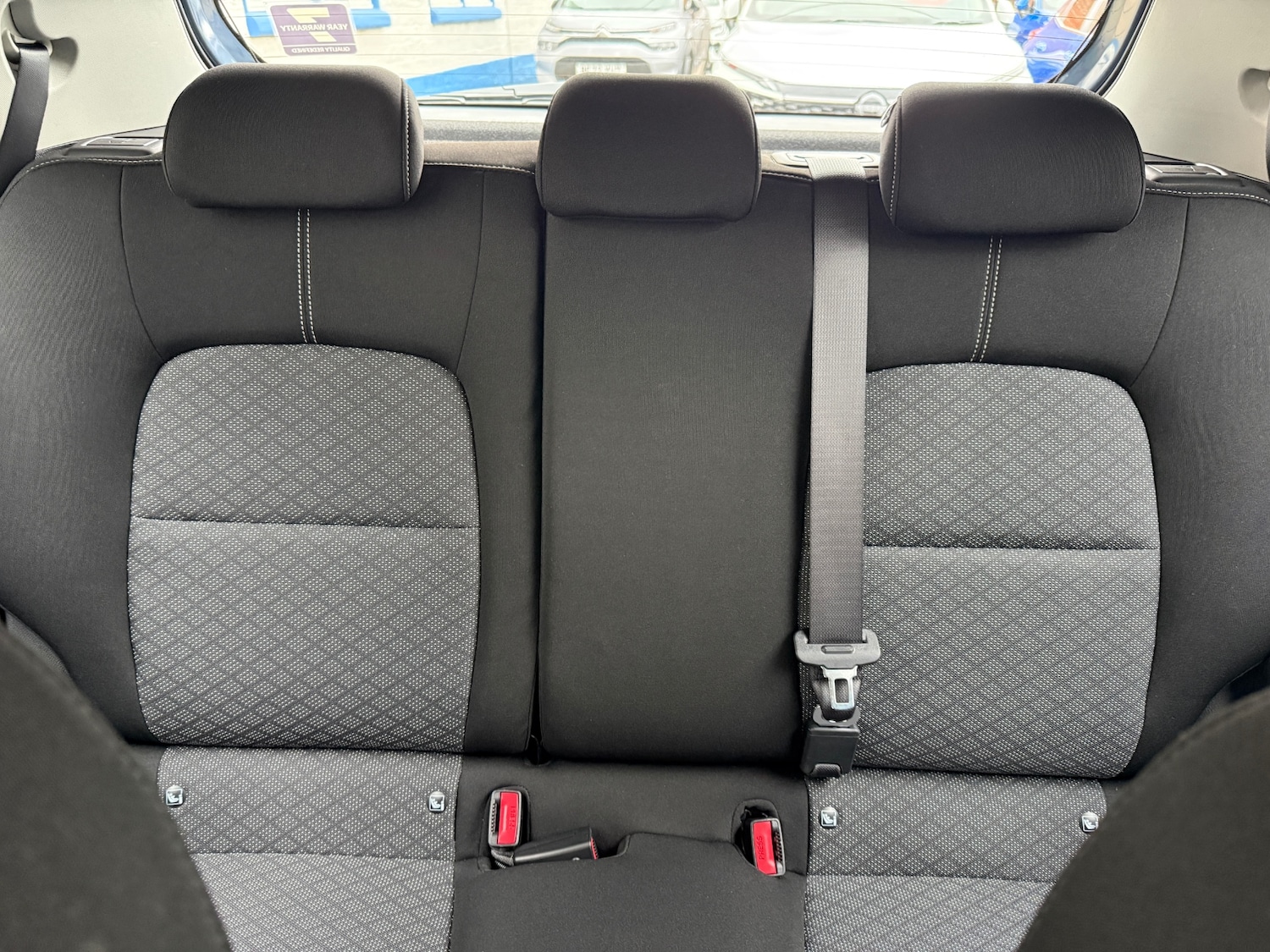 Used Kia Picanto 2024 for sale - 76309864: Photo 53