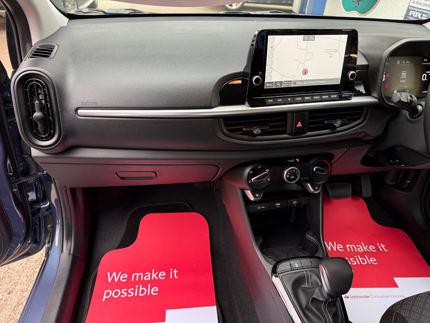 Used Kia Picanto 2024 for sale - 76309864: Photo 55