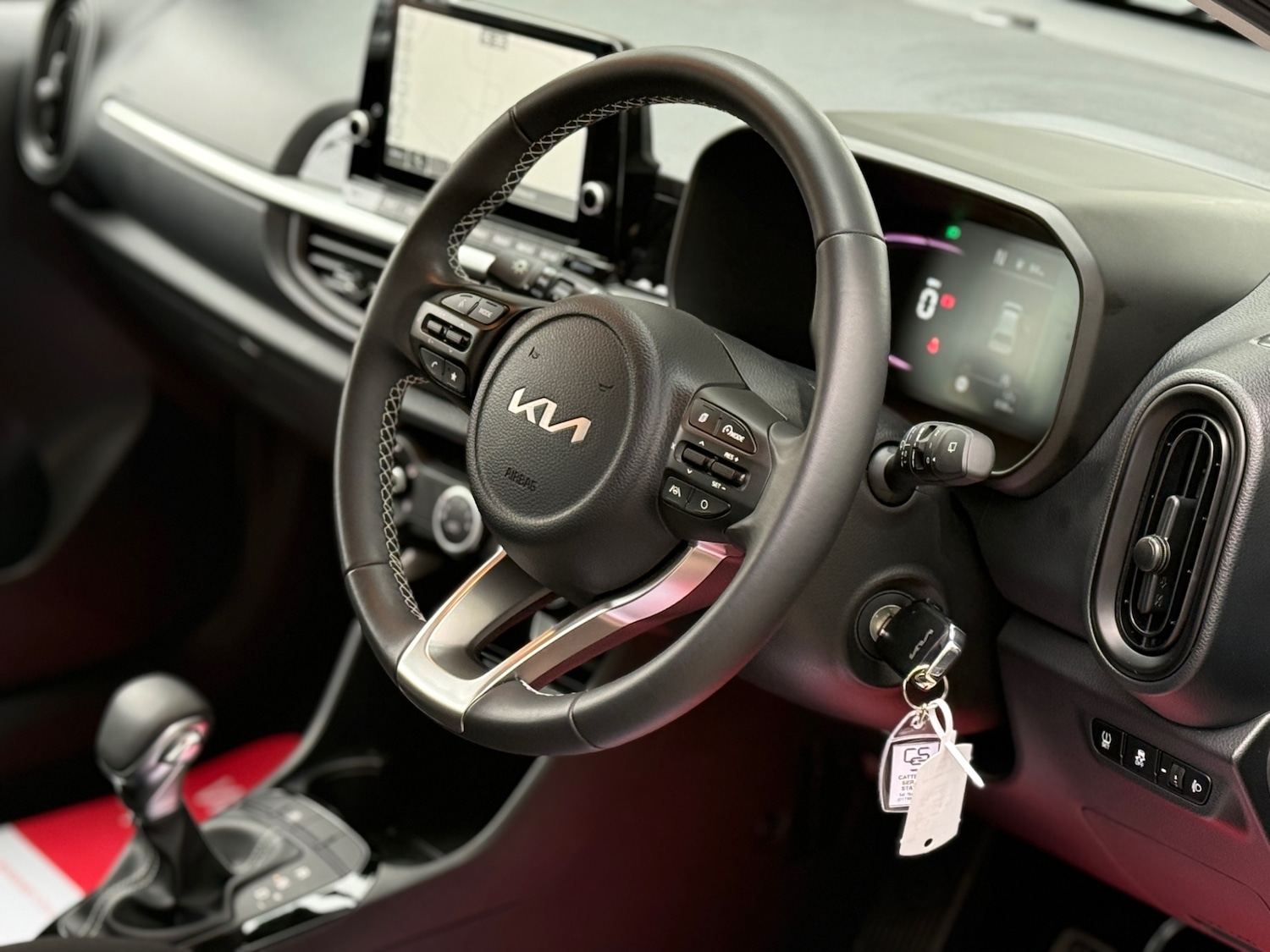 Used Kia Picanto 2024 for sale - 76309864: Photo 57