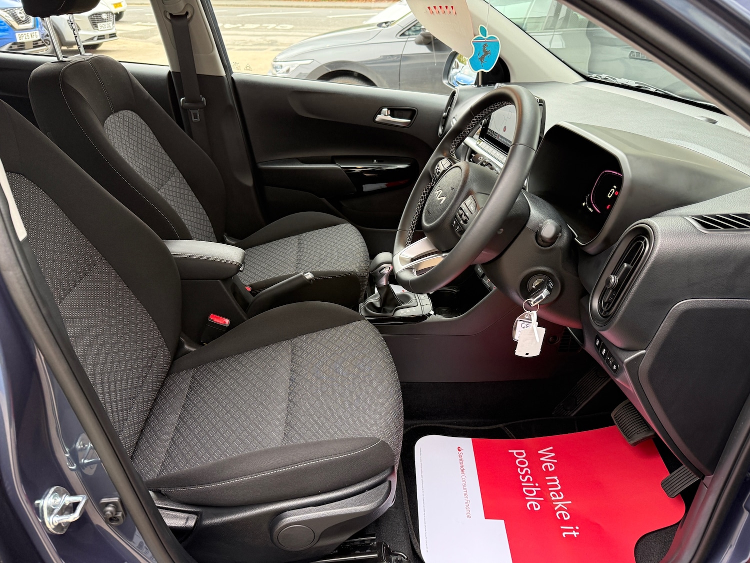 Used Kia Picanto 2024 for sale - 76309864: Photo 59