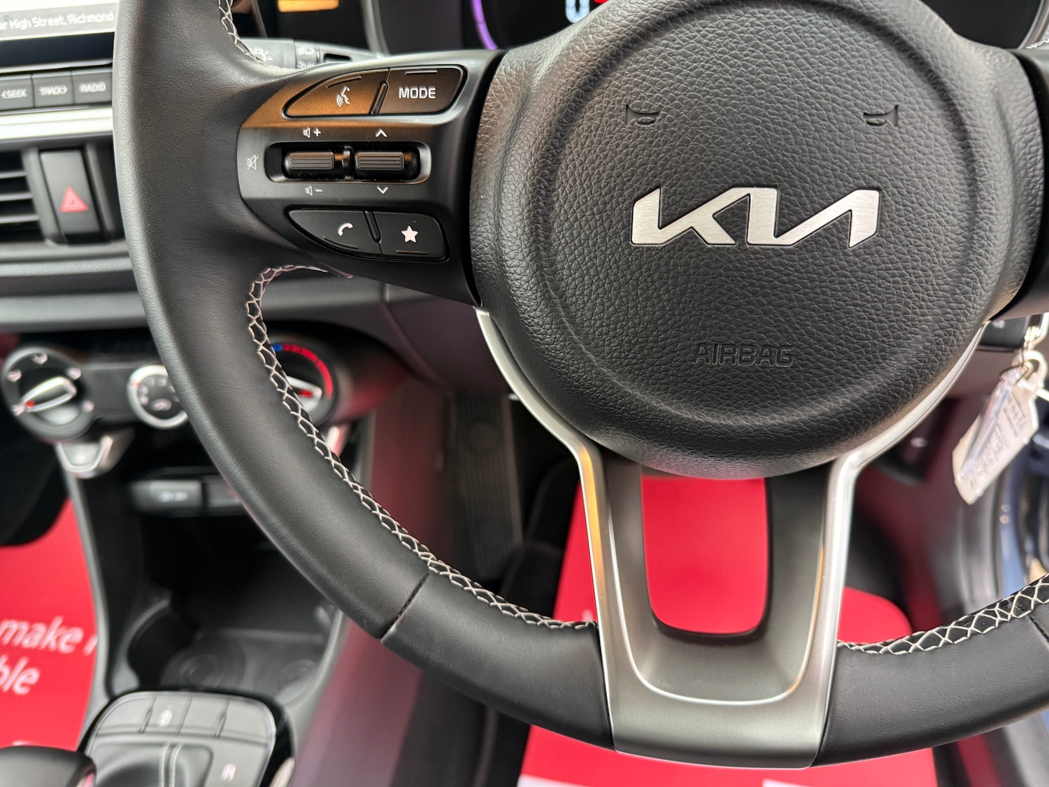 Used Kia Picanto 2024 for sale - 76309864: Photo 64