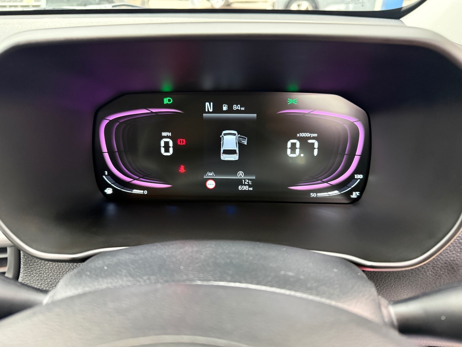 Used Kia Picanto 2024 for sale - 76309864: Photo 65