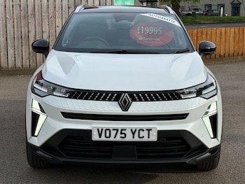 Used Renault Captur 2025 for sale - 78578159: Photo