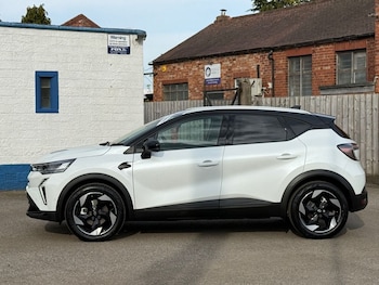 Used Renault Captur 2025 for sale - 78578159: Photo