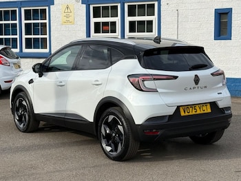 Used Renault Captur 2025 for sale - 78578159: Photo