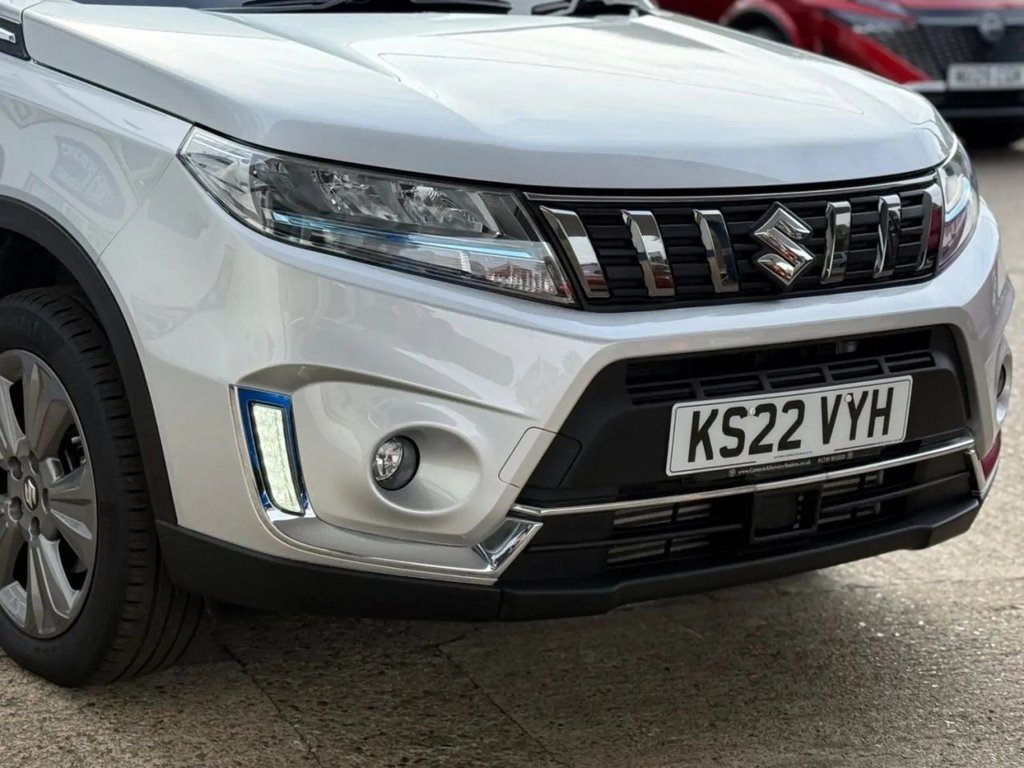 Used Suzuki Vitara 2022 for sale - 77179521: Photo 13