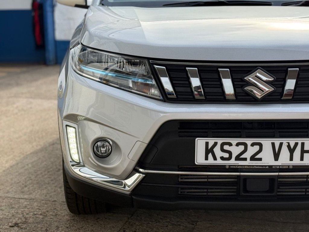 Used Suzuki Vitara 2022 for sale - 77179521: Photo 16