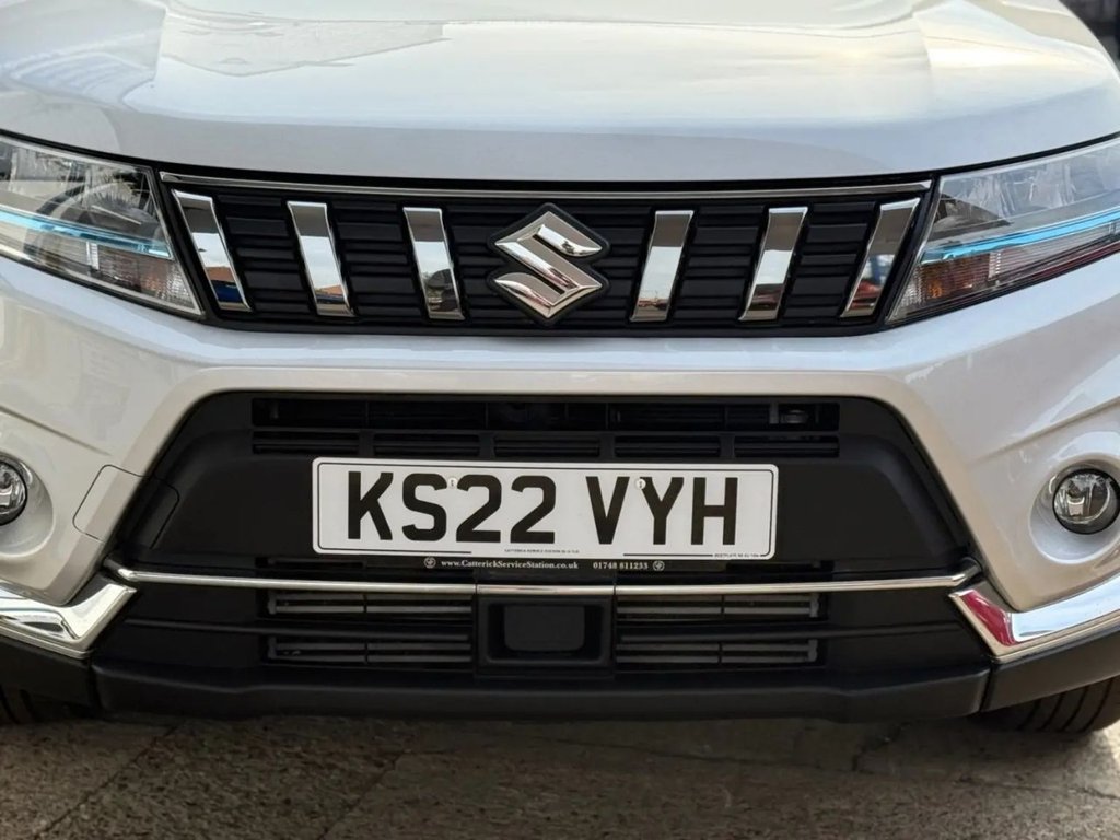 Used Suzuki Vitara 2022 for sale - 77179521: Photo 18