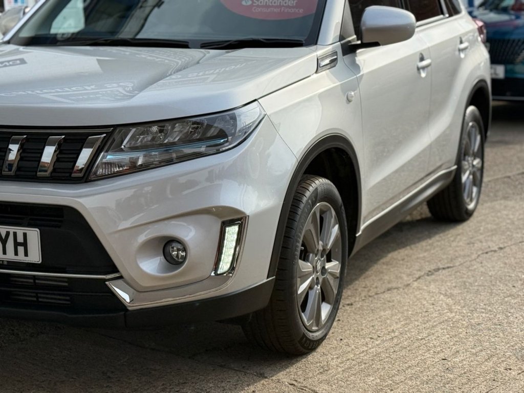 Used Suzuki Vitara 2022 for sale - 77179521: Photo 22