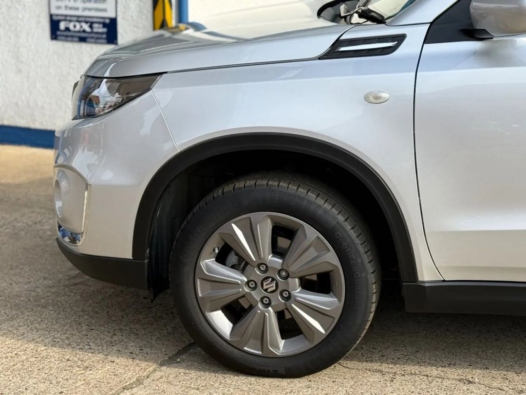 Used Suzuki Vitara 2022 for sale - 77179521: Photo 24