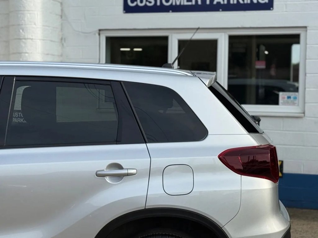 Used Suzuki Vitara 2022 for sale - 77179521: Photo 25