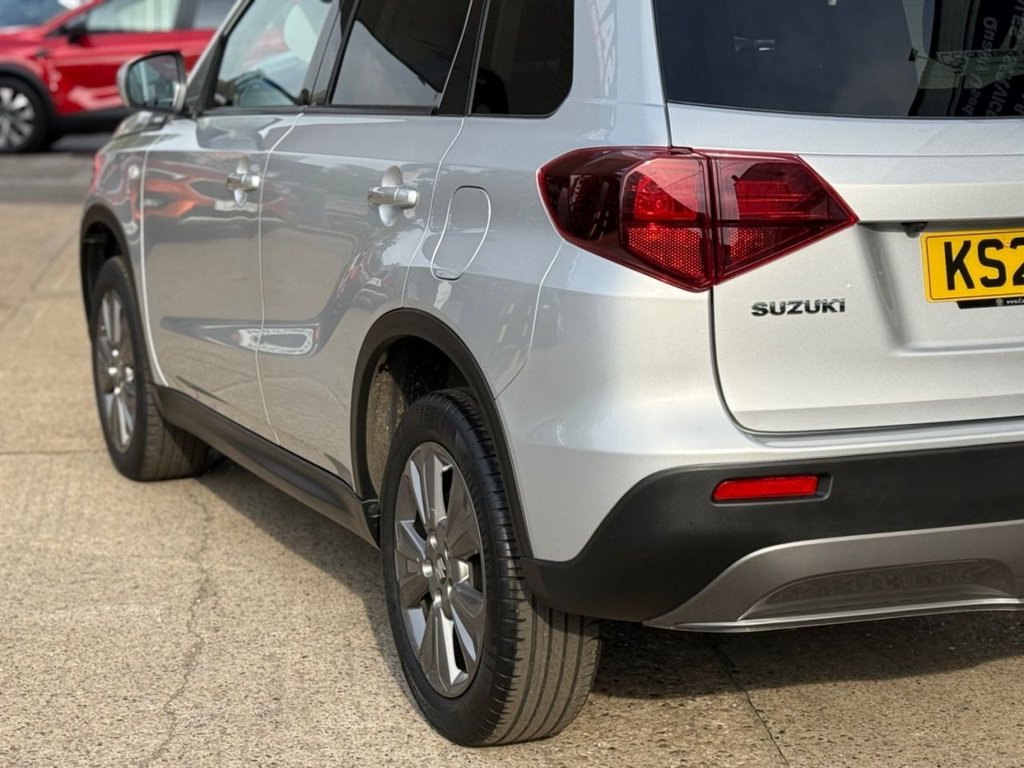 Used Suzuki Vitara 2022 for sale - 77179521: Photo 28
