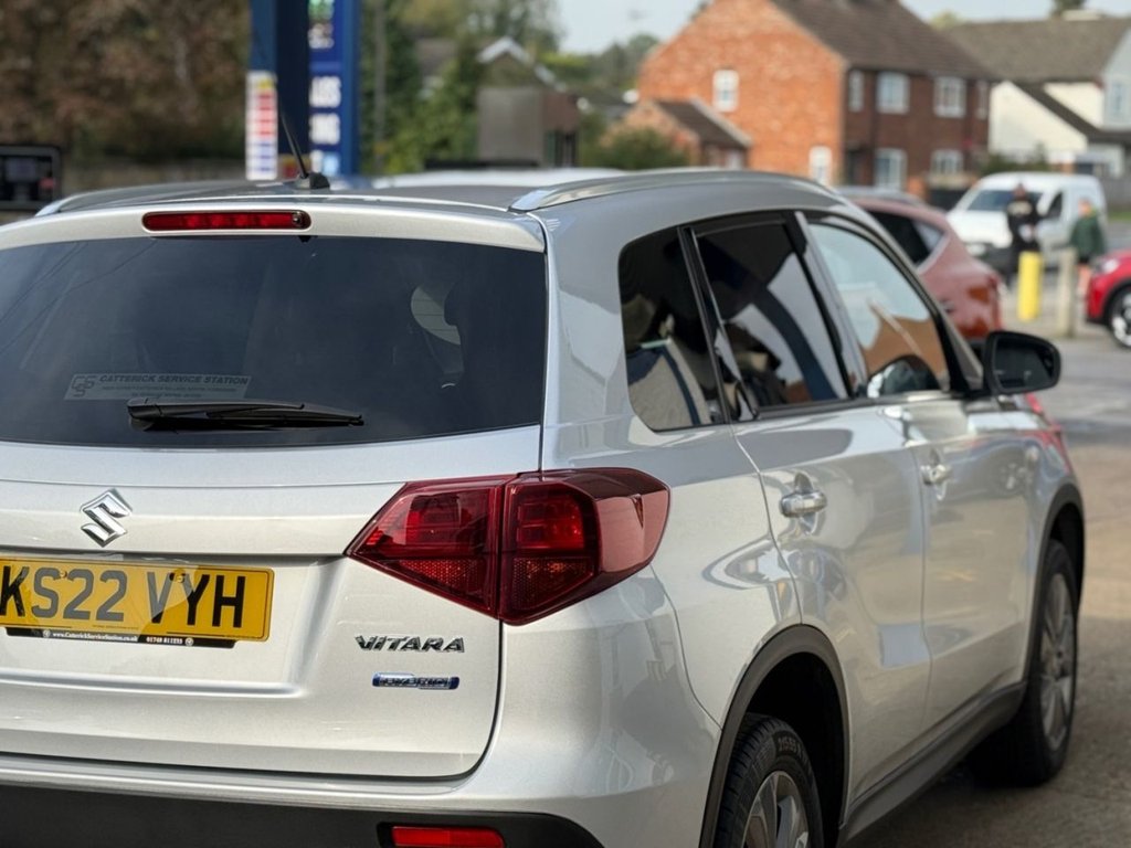 Used Suzuki Vitara 2022 for sale - 77179521: Photo 35