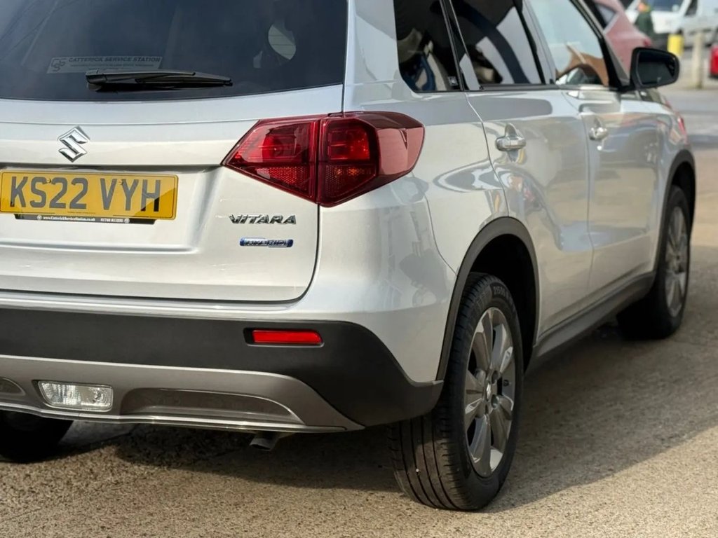 Used Suzuki Vitara 2022 for sale - 77179521: Photo 36