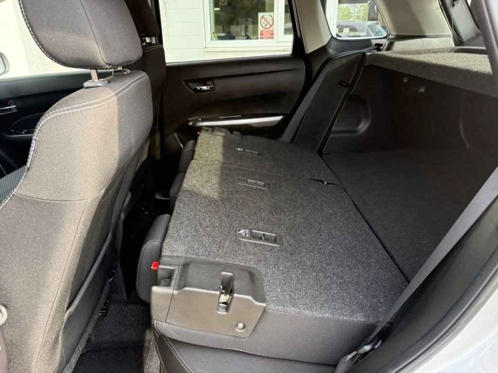 Used Suzuki Vitara 2022 for sale - 77179521: Photo 44